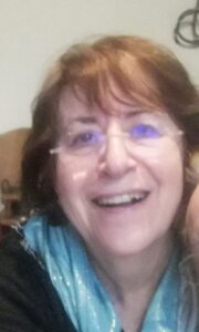 Photo de profil de Catherine Lacaille