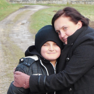Photo de profil de Catherine Lacouture
