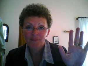 Photo de profil de Catherine Lacroix