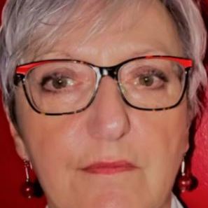 Photo de profil de Catherine Lacroix