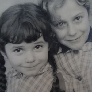 Photo de profil de Catherine Laffort