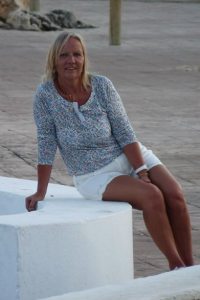 Photo de profil de Catherine Lafile