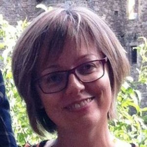 Photo de profil de Catherine Lafon-Murat