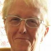 Photo de profil de Catherine Lagadec