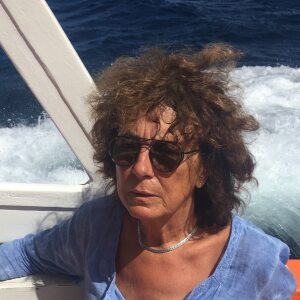 Photo de profil de Catherine Lagarde