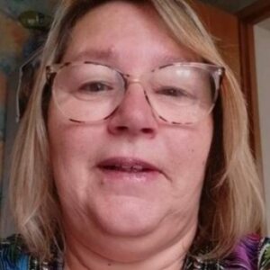 Photo de profil de Catherine Lageiste