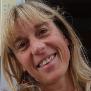 Photo de profil de Catherine Lagneau