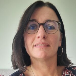 Photo de profil de Catherine Lair