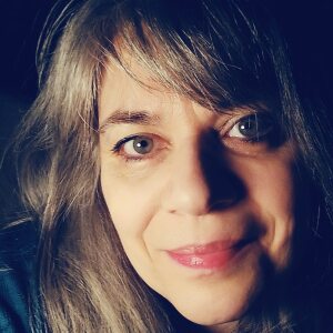 Photo de profil de Catherine Lallemand
