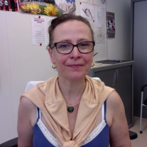 Photo de profil de Catherine Lamaire