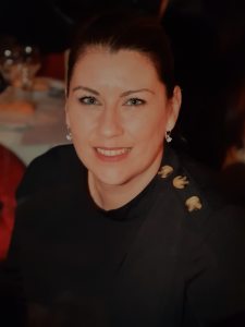 Photo de profil de Catherine Lamaty