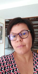 Photo de profil de Catherine Lamielle