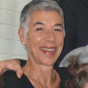 Photo de profil de Catherine Lamisse