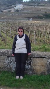 Photo de profil de Catherine Lamouche