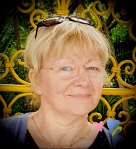 Photo de profil de Catherine Lamy