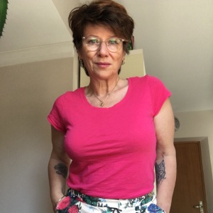 Photo de profil de Catherine Lançon