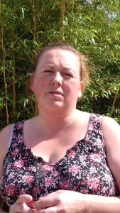 Photo de profil de Catherine Lancre