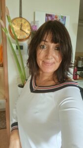 Photo de profil de Catherine Landy