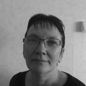 Photo de profil de Catherine Langeron