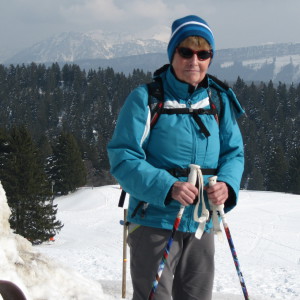 Photo de profil de Catherine Laoureux