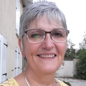 Photo de profil de Catherine Laplaud