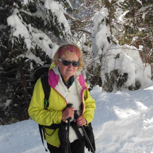 Photo de profil de Catherine Laporte
