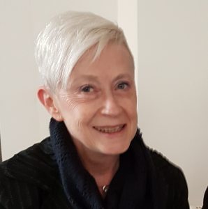 Photo de profil de Catherine Largier