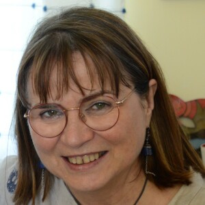 Photo de profil de Catherine Larivière