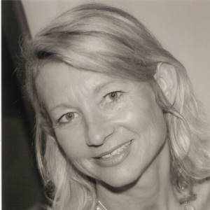 Photo de profil de Catherine Lasnon