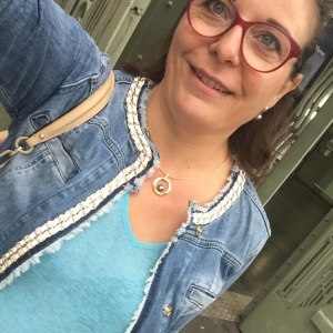 Photo de profil de Catherine Launay