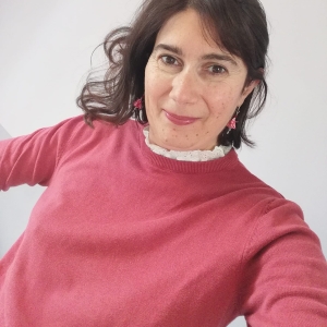 Photo de profil de Catherine Launay