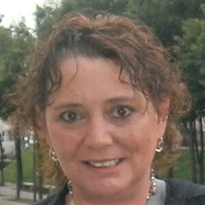 Photo de profil de Catherine Laurens