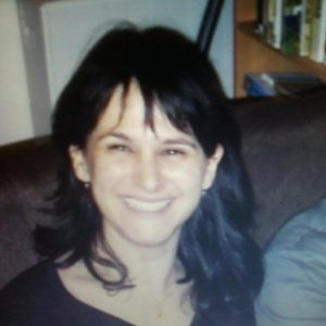 Photo de profil de Catherine Laurensou