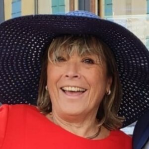 Photo de profil de Catherine Laurent