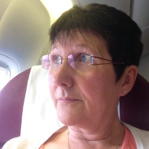 Photo de profil de Catherine Lavigne