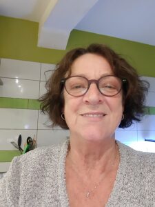 Photo de profil de Catherine Lazarus