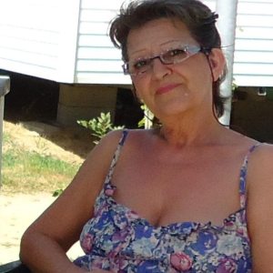Photo de profil de Catherine Le Bloas