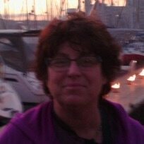 Photo de profil de Catherine Le Bosse