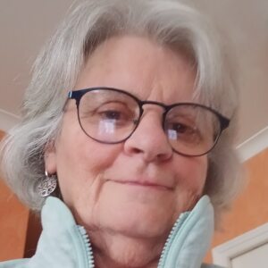 Photo de profil de Catherine Le Calloch
