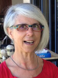 Photo de profil de Catherine Le Coq