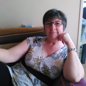Photo de profil de Catherine Le Didu