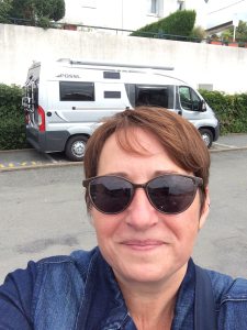 Photo de profil de Catherine Le Gal