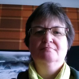 Photo de profil de Catherine Le Hasif