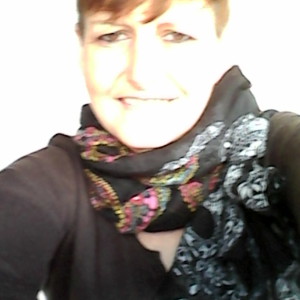Photo de profil de Catherine Le Hegarat