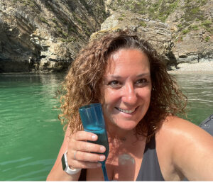 Photo de profil de Catherine Le Jean