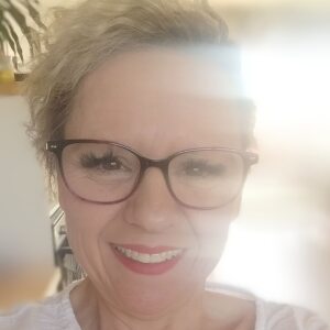 Photo de profil de Catherine Le Lagadec