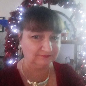 Photo de profil de Catherine Le Pecheur