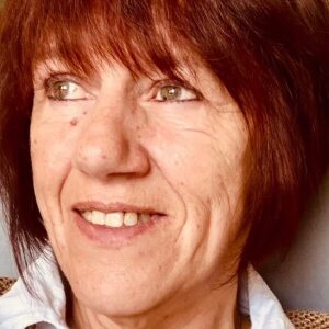 Photo de profil de Catherine Le Tiec
