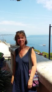 Photo de profil de Catherine Le Tollec