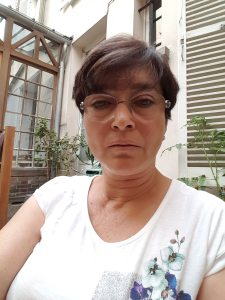 Photo de profil de Catherine Le Toquin